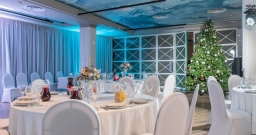 Банкетный зал Небо — фото 4