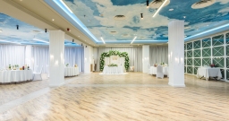 Банкетный зал Небо — фото 5