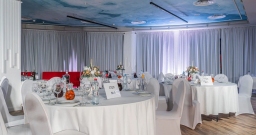 Банкетный зал Небо — фото 6