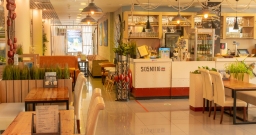 Ресторан ПОРТ