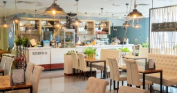 Ресторан ПОРТ