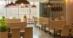 Ресторан ПОРТ