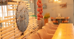 Ресторан ПОРТ — фото 4