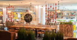 Ресторан ПОРТ — фото 5