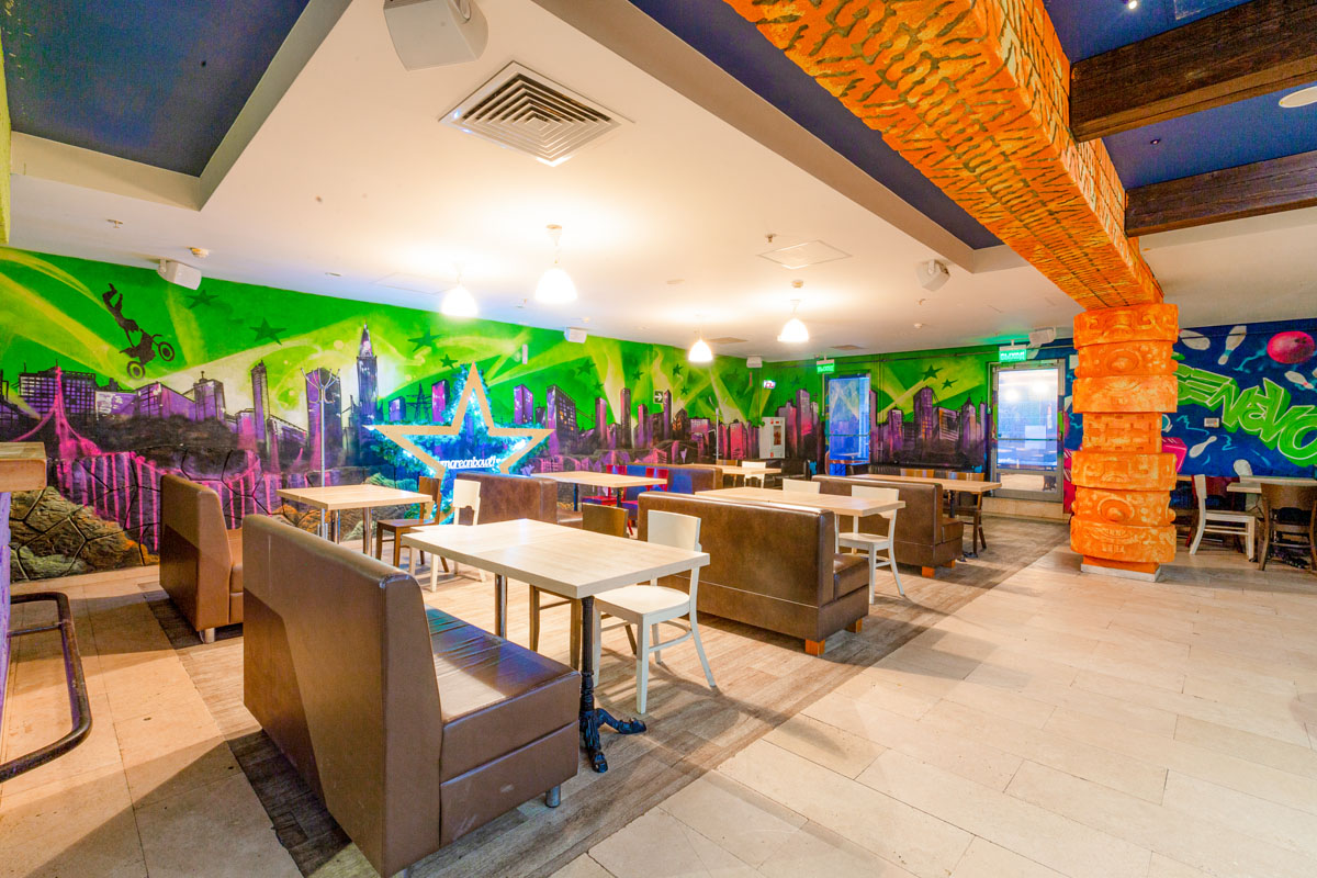 Боулинг — фото 3