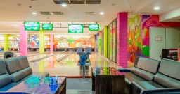 Боулинг — фото 2