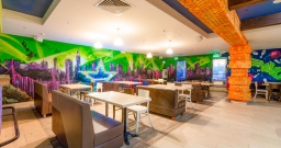 Боулинг — фото 3