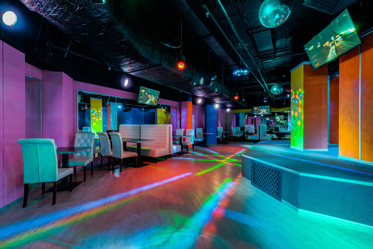 Караоке — фото 3