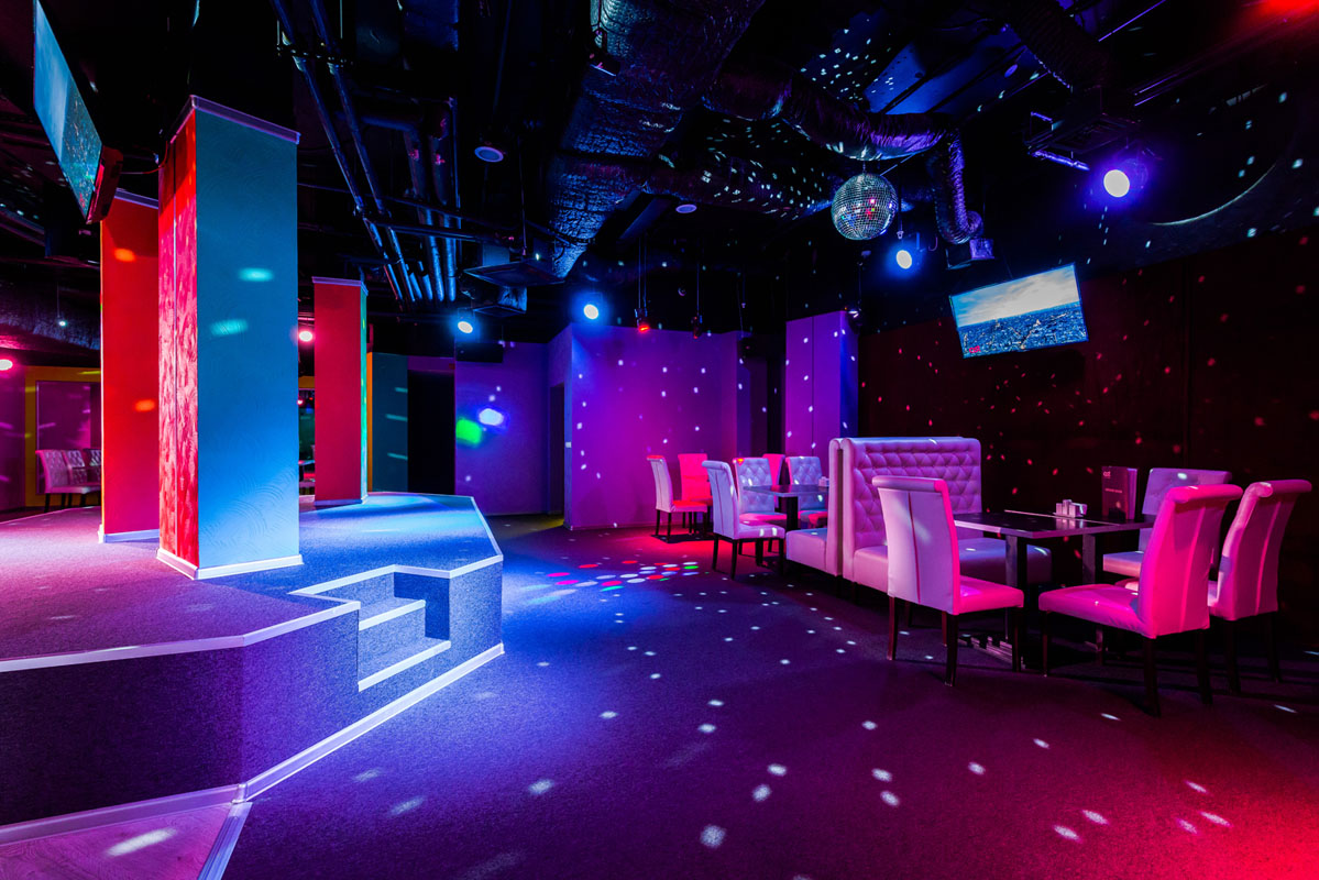 Караоке — фото 4