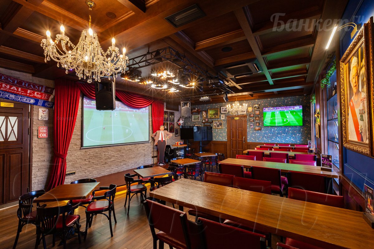 Основной зал — фото 4