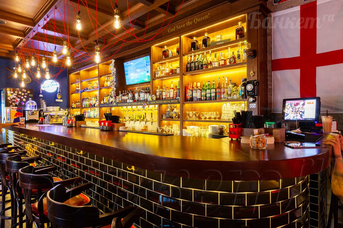 Основной зал — фото 6