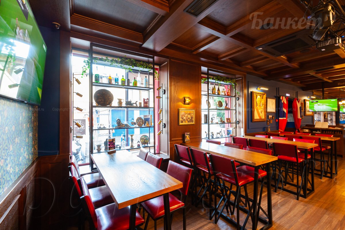 Основной зал — фото 7