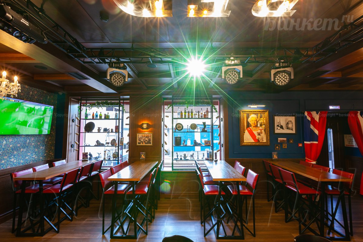 Основной зал — фото 9