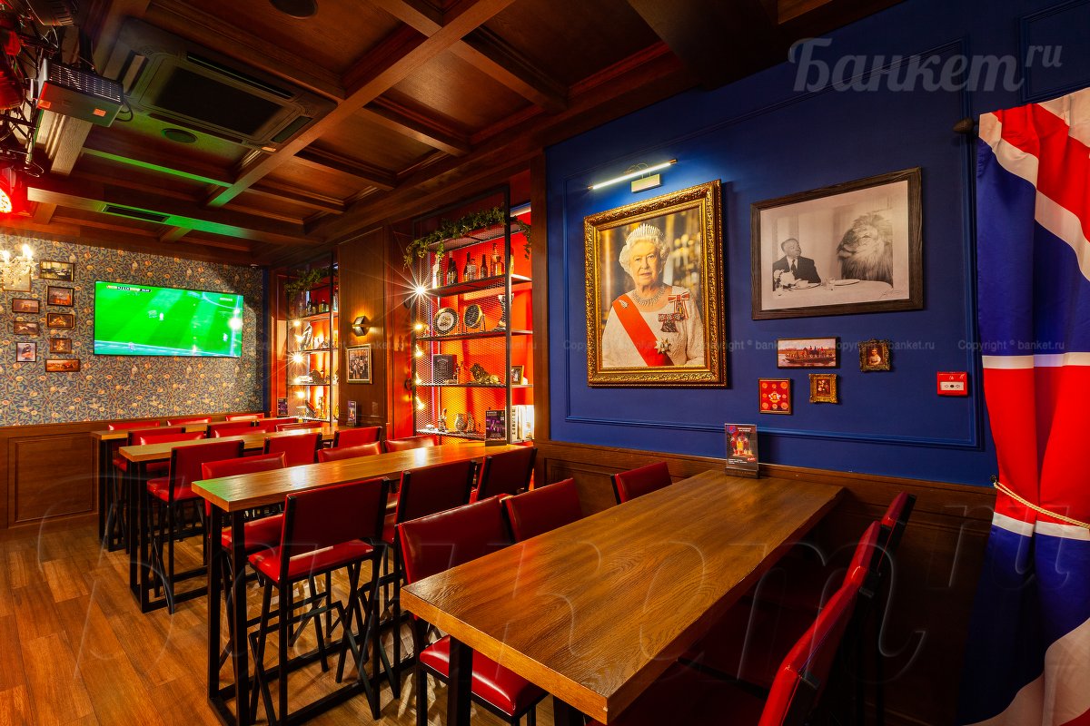 Основной зал — фото 11