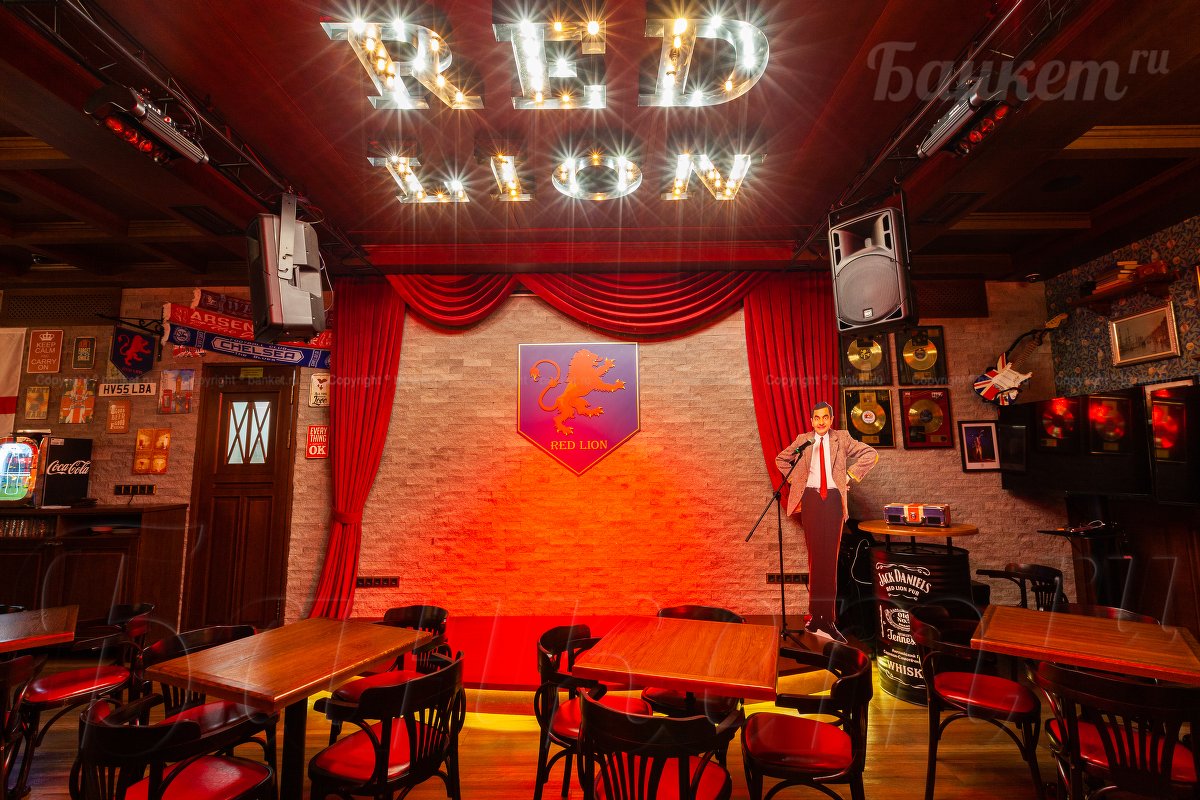 Основной зал — фото 14