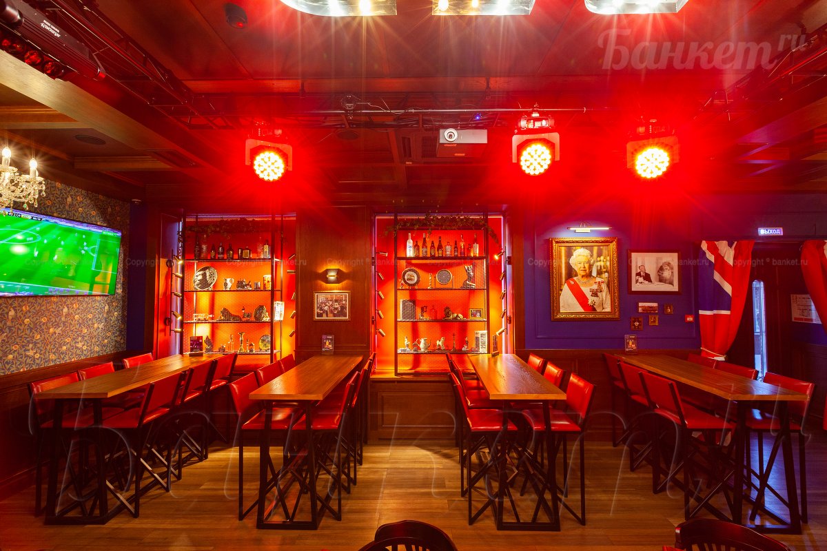 Основной зал — фото 16