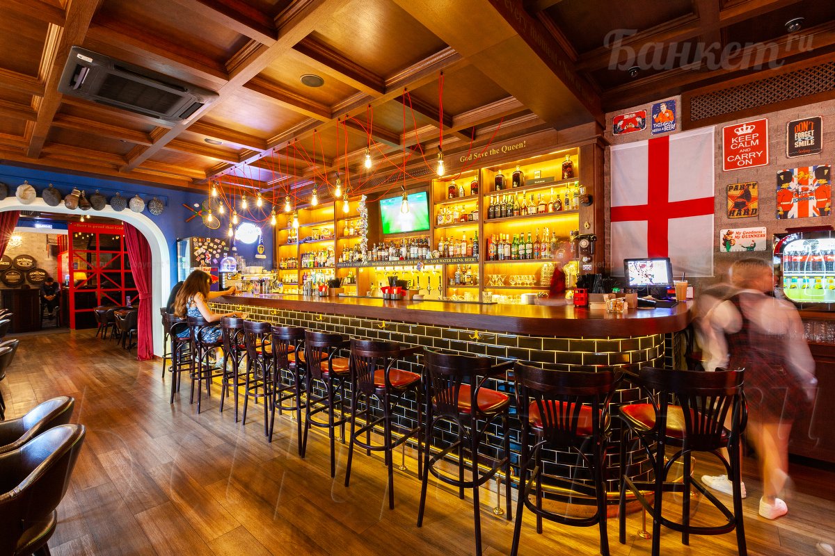 Основной зал — фото 24