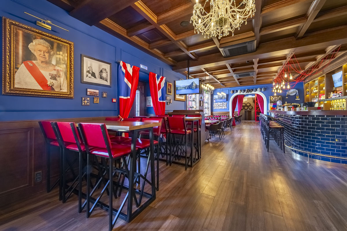 Основной зал — фото 25