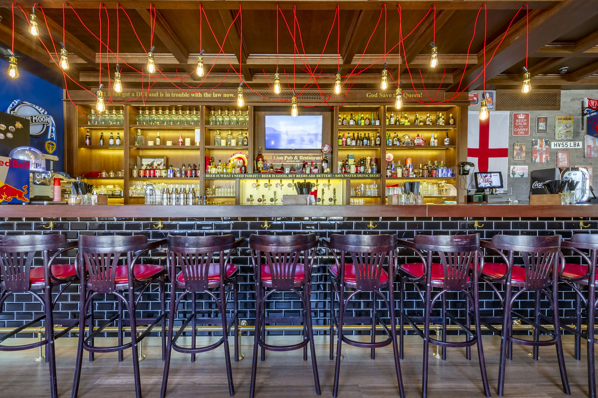 Основной зал — фото 32