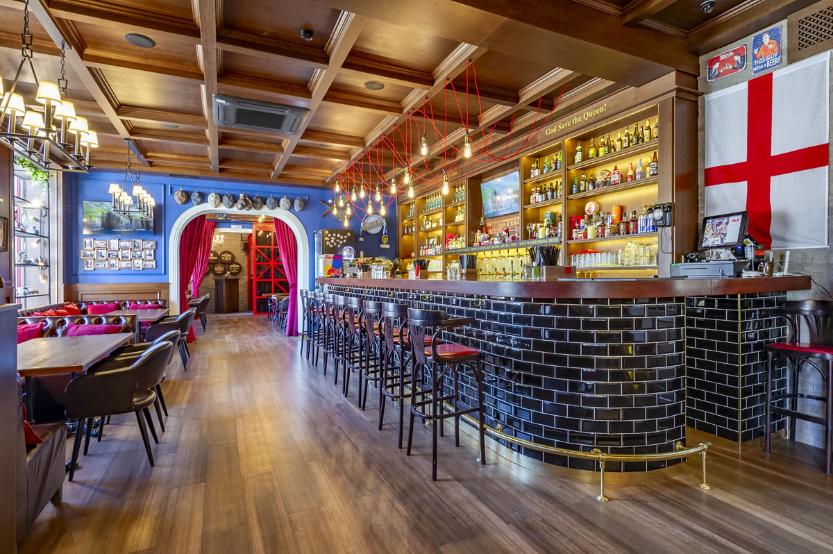 Основной зал — фото 33