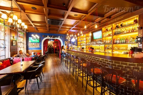 Основной зал — фото 5