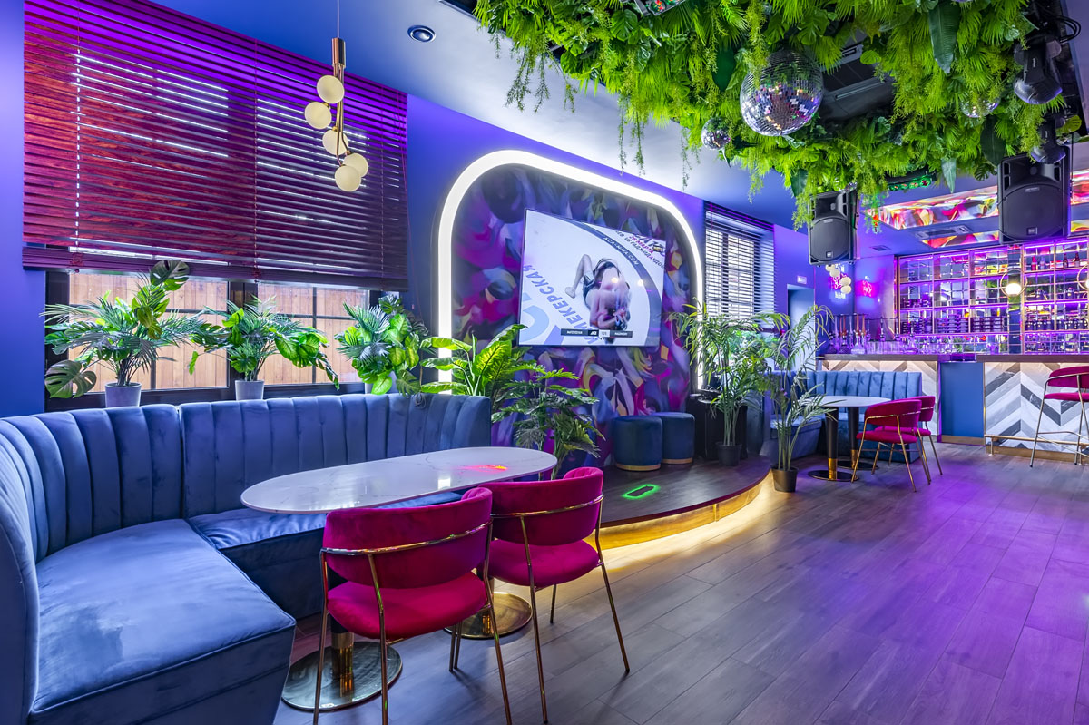 Зал Караоке — фото 4