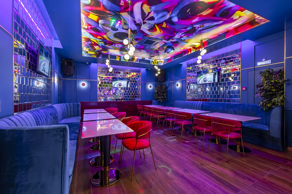 Зал Караоке — фото 6