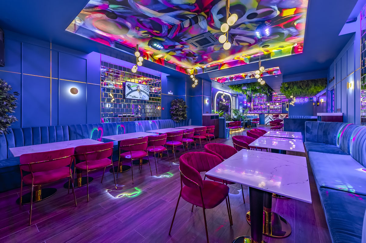 Зал Караоке — фото 7