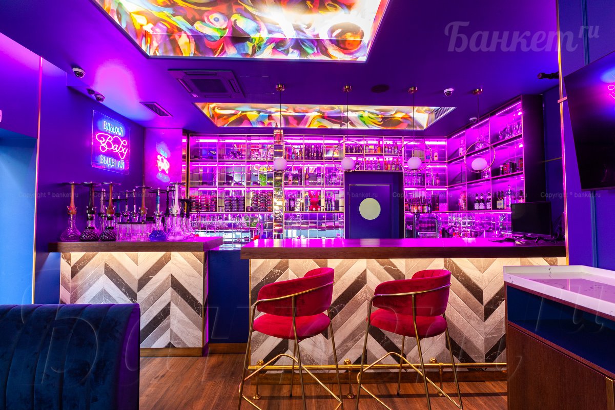 Зал Караоке — фото 9