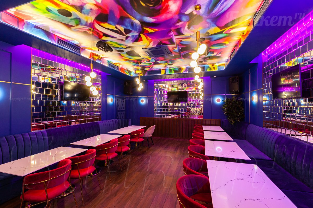 Зал Караоке — фото 10
