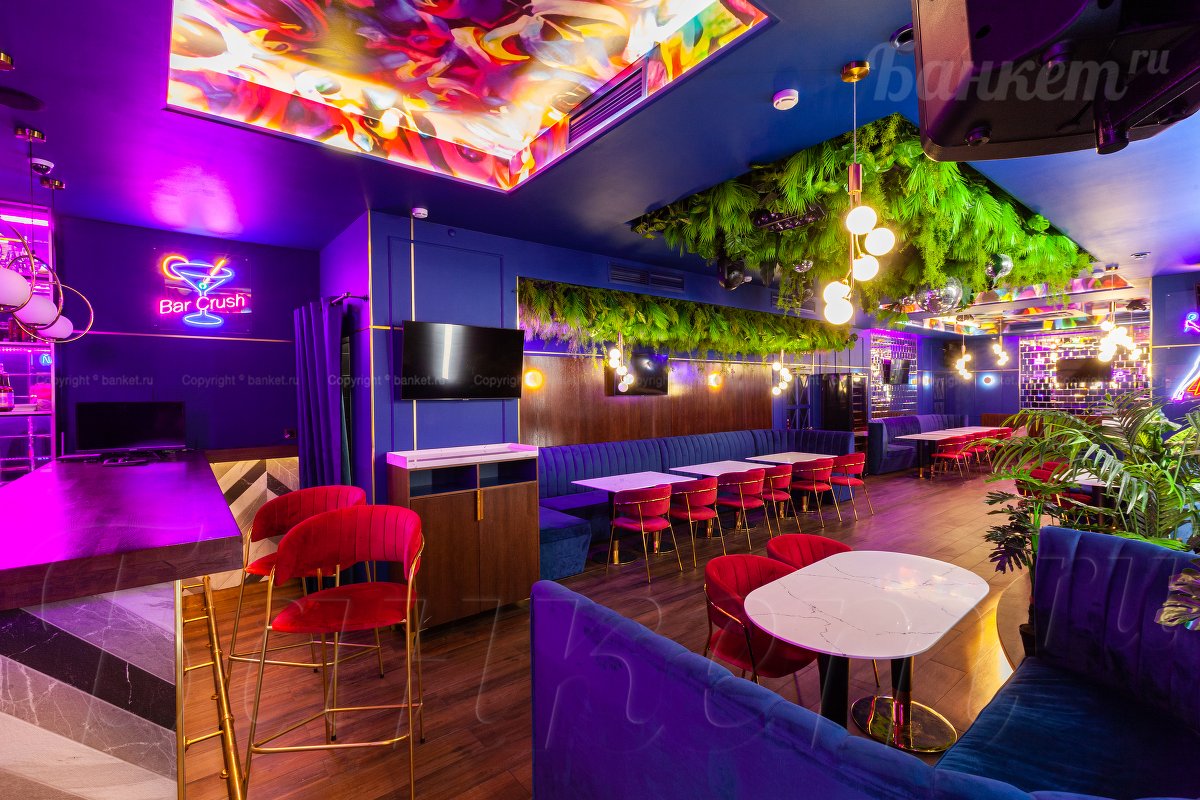 Зал Караоке — фото 11