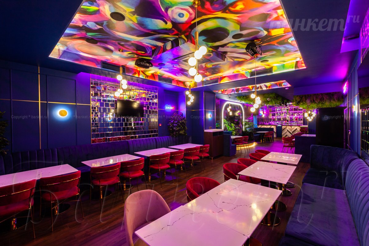 Зал Караоке — фото 12