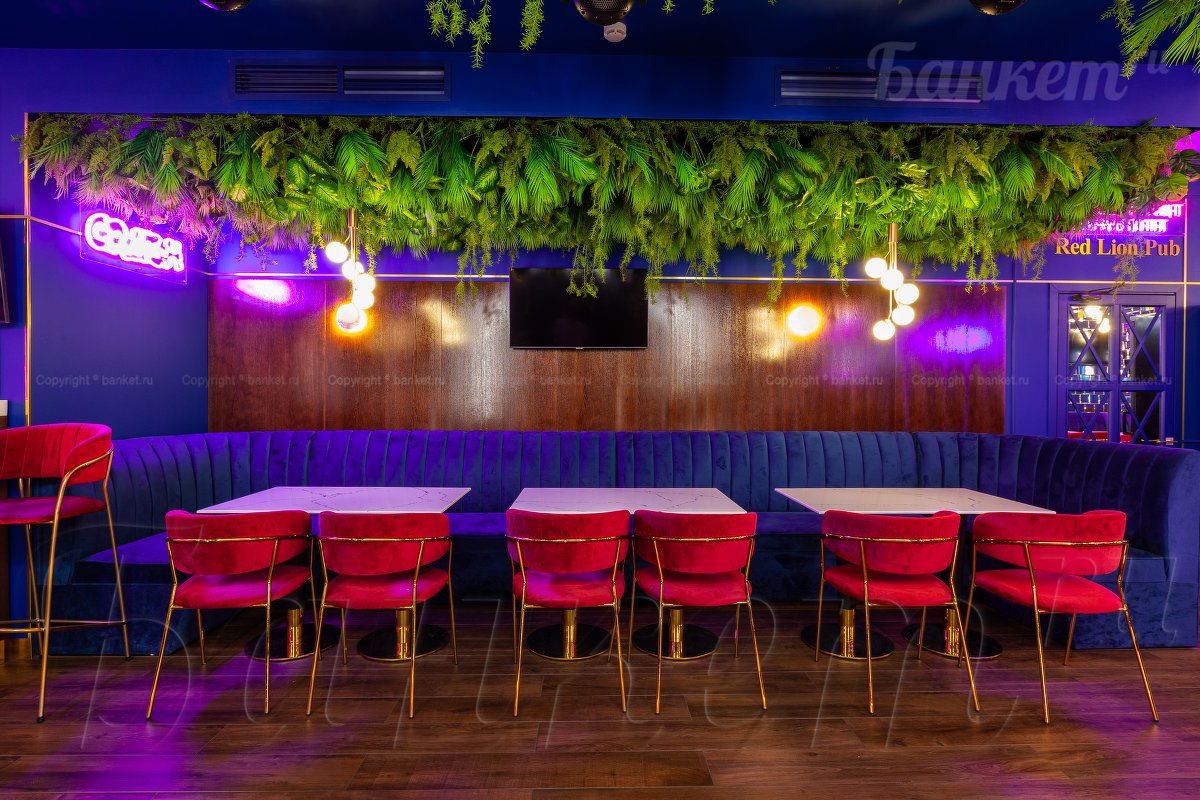 Зал Караоке — фото 13