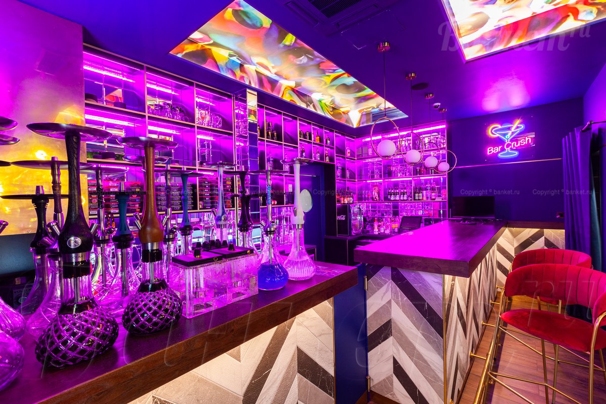 Зал Караоке — фото 15