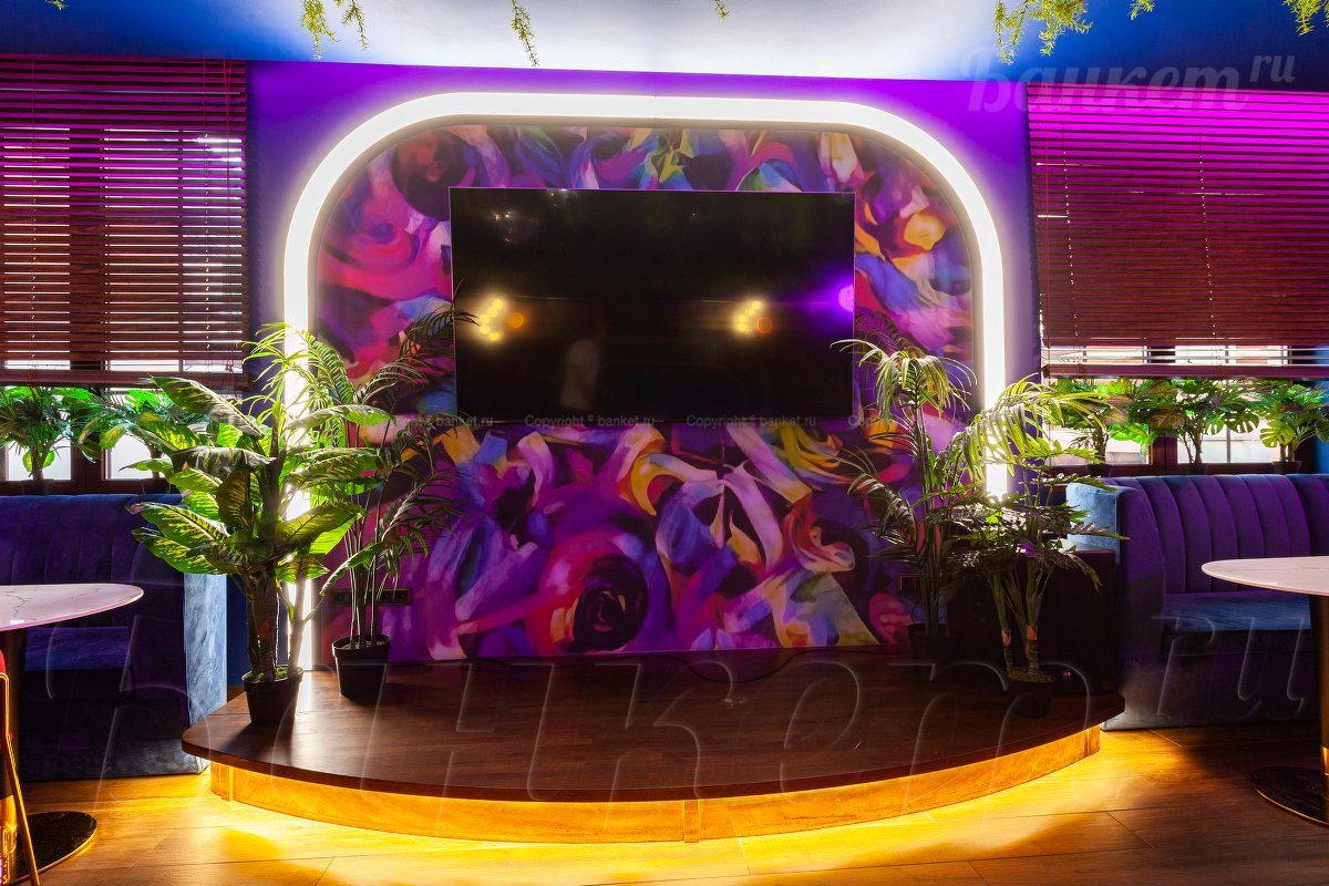 Зал Караоке — фото 19