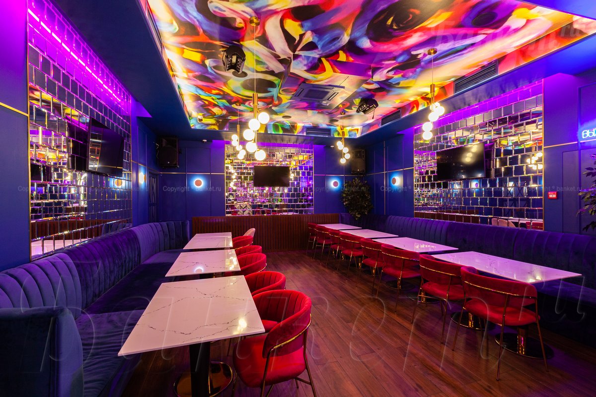 Зал Караоке — фото 20