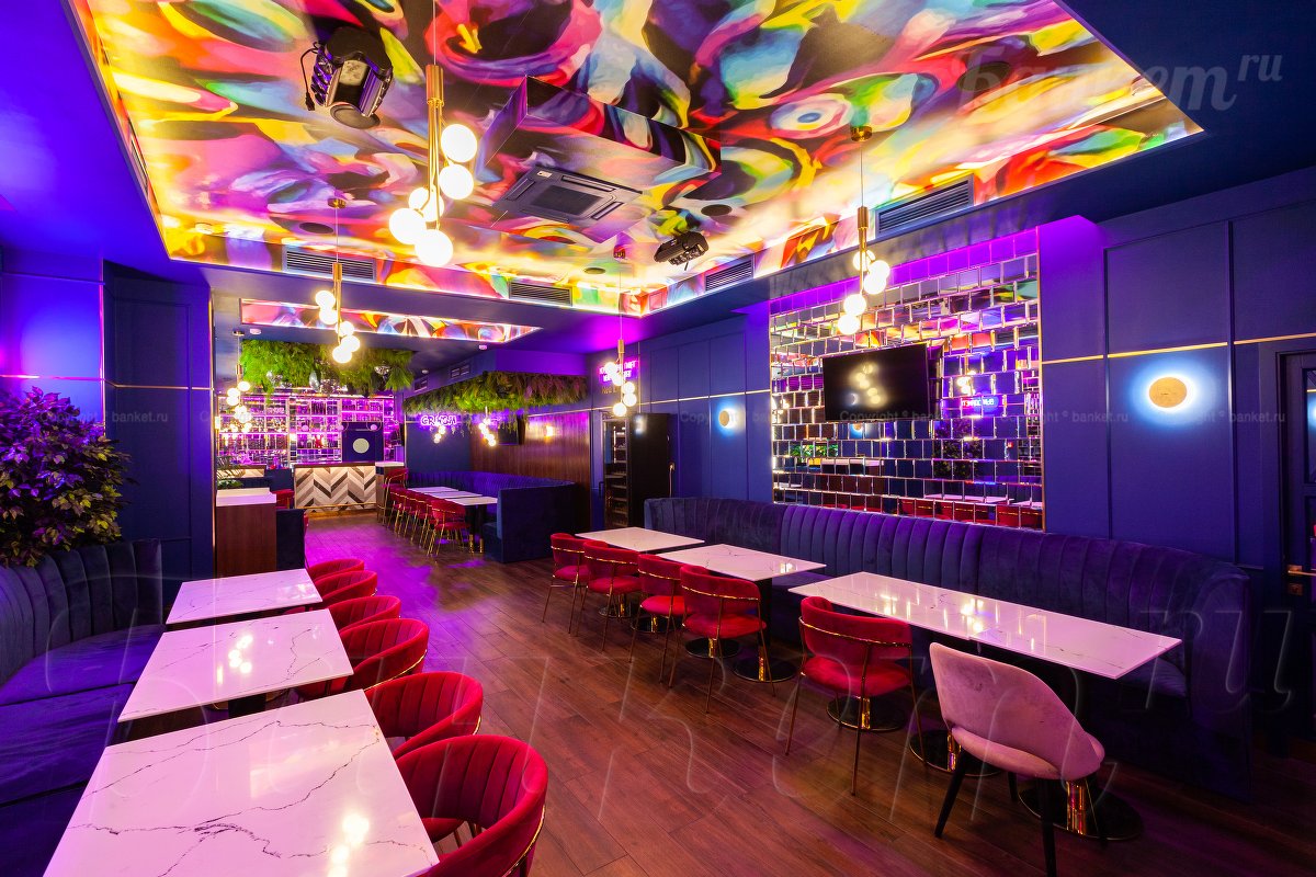 Зал Караоке — фото 21