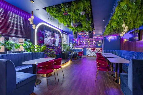 Зал Караоке — фото 5