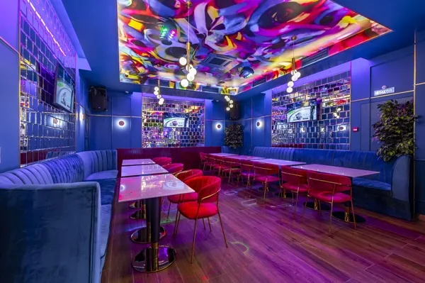 Зал Караоке — фото 6