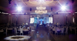 Банкетный зал, 2-й этаж — фото 4