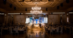 Банкетный зал, 2-й этаж — фото 6