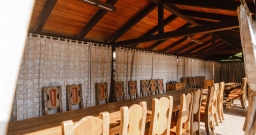 Летняя терраса — фото 4