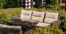 Летняя терраса — фото 5