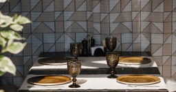 Летняя терраса — фото 6