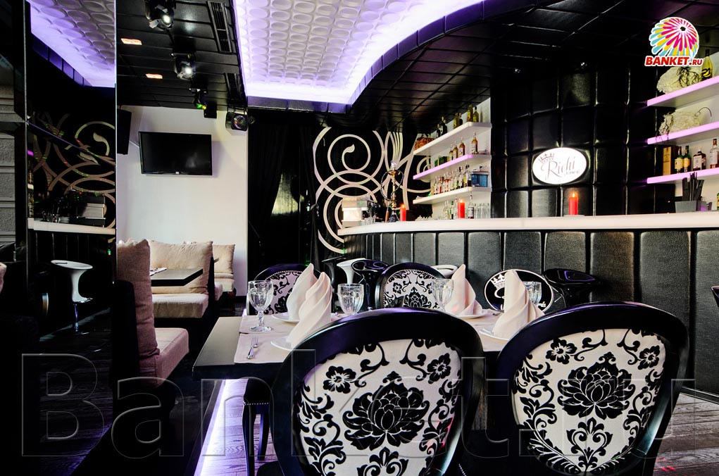 Первый этаж — фото 6