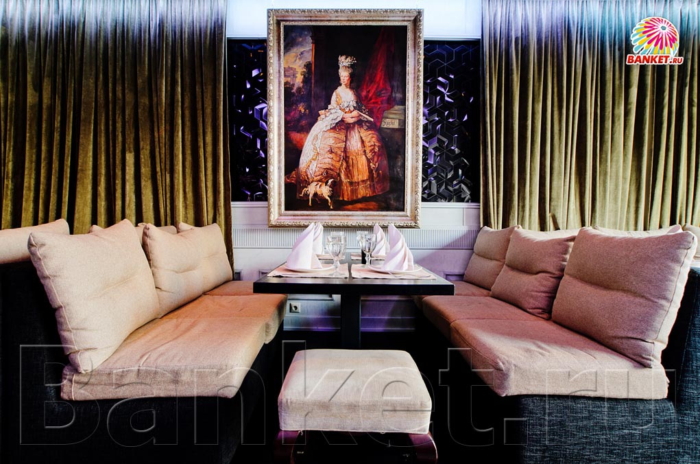 Первый этаж — фото 10