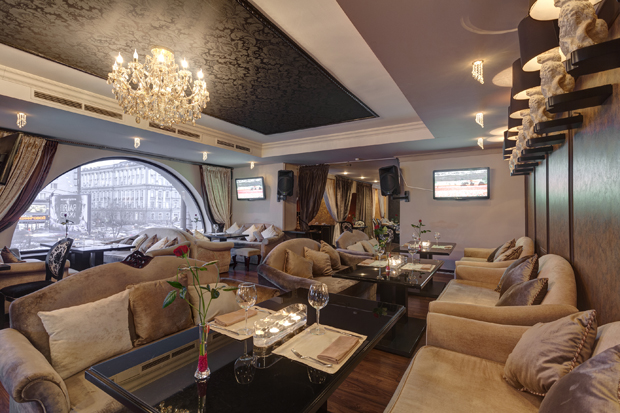 Первый этаж — фото 11