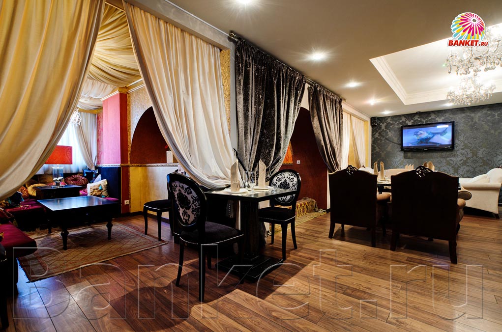 Зал на втором этаже — фото 4