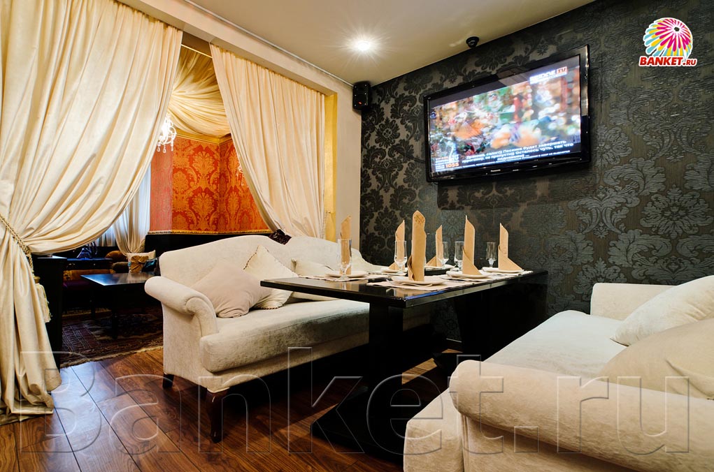 Зал на втором этаже — фото 5