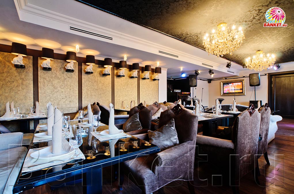 Зал на втором этаже — фото 6